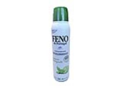 Deo Spray Feno Frescura Energizante 150ml