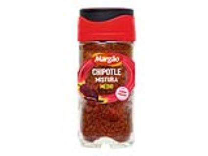 Piri-piri Margão Chipotle 46g