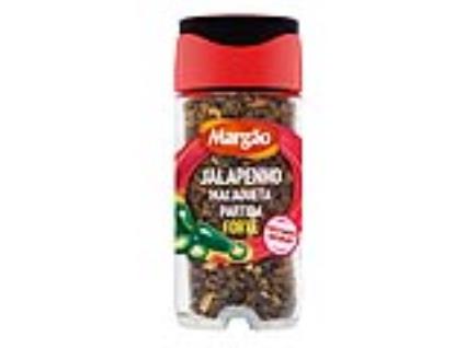 Piri-piri Margão Jalapenho 26g