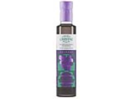 Vinagre Balsâmico Cristal De Modena 250ml