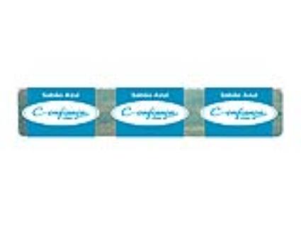 Detergente Roupa Manual Sabão Confiança Azul 1kg