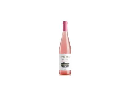 Vinho Rosé Aveleda Fonte Vinhos Verdes 0.75l