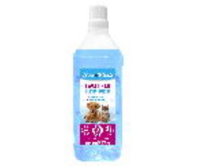 Lava Chão Multisuperfícies Pet Wash P/casas Com Animais 2l