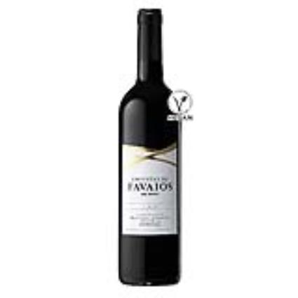 Vinho Tinto Encostas De Favaios Vegan Douro 0.75 L