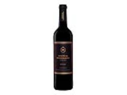 Vinho Tinto Monte Ravasqueira Syrah Alentejo 0.75l