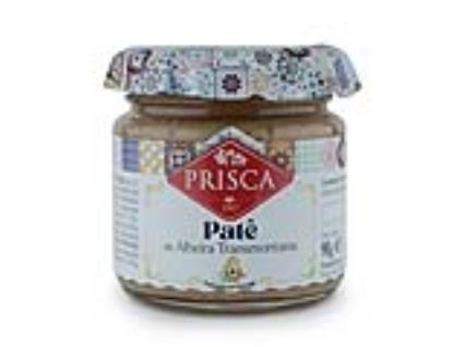 Paté Prisca Alheira Transmontana 90g