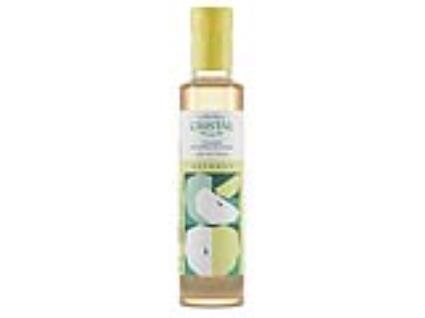 Vinagre De Sidra Cristal Maçã Gourmet Bio 5% 250ml