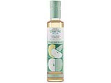 Vinagre De Sidra Cristal Mater 5% Gourmet Bio 250ml