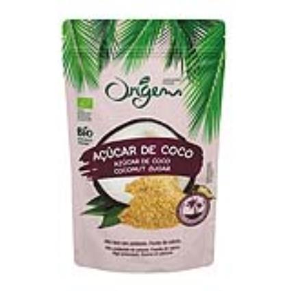Açúcar De Coco Origens Bio 250g