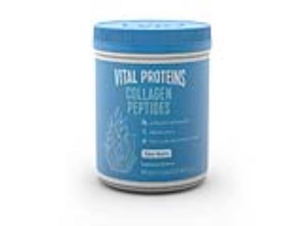 Colagénio Vital Proteins Sabor Neutro 567g