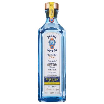 Gin Bombay Premier Cru 0.70 L