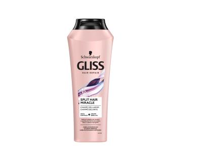 Champô Gliss Split Hair Miracle 250ml