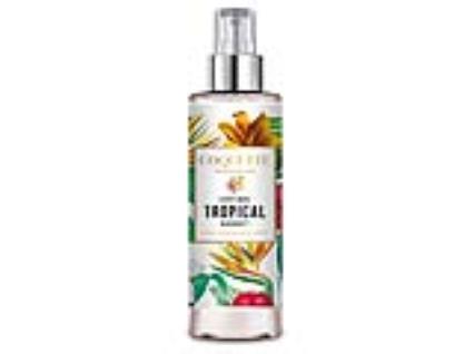 Body Mist Coquette Exotic Tropical 200ml