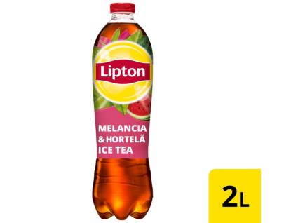 Ice Tea Lipton Melância Hortelã 2l