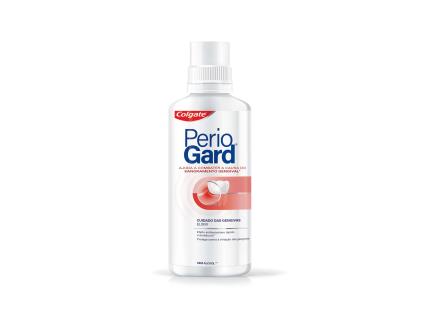 Elixir Periogard Cuidado Gengivas 400ml