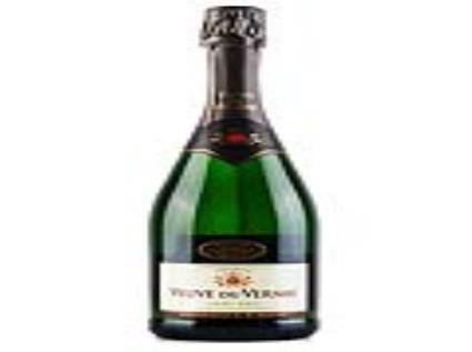 Espumante Veuve Du Vernay Demi Sec 0.75l