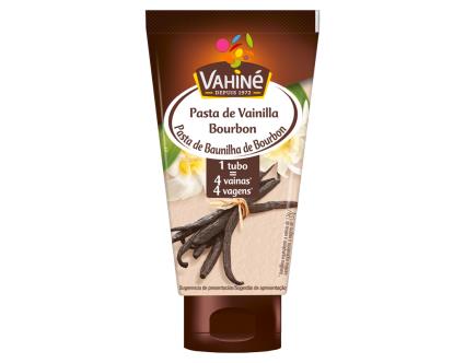 Baunilha Vahiné Pasta 50gr