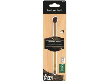 Pincel Sombras Jean Louis David Go Green Un