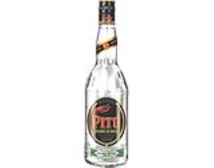 Cachaça Pitú 38' 0.70l