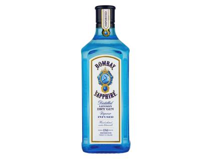 Gin Bombay Sapphire 1 L