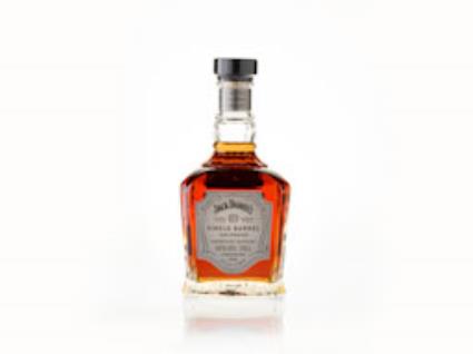 Whisky Jack Daniels Single Barrel 100 Proof 0.7l