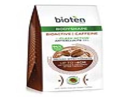 Anti Celulítico Bioten Bioactive Caffeine 200ml