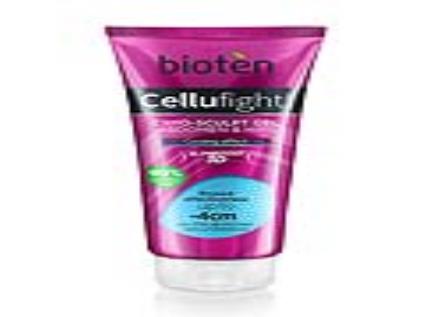 Anticelulítico Bioten Cellufight Cryo 200ml