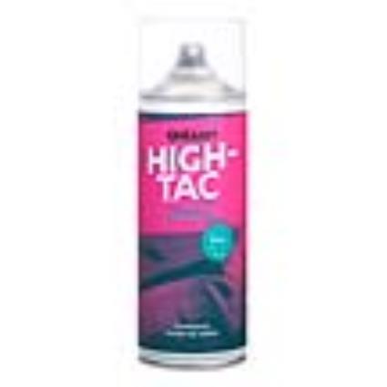 Cola Permanente Ghiant High-tac Spray 400ml