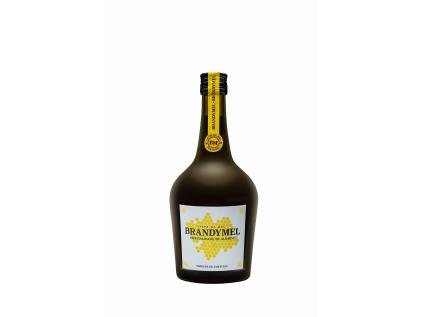 Licor Brandymel 0.70l