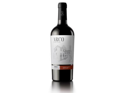 Vinho Tinto Arco D'aguieira Bairrada 0.75 L