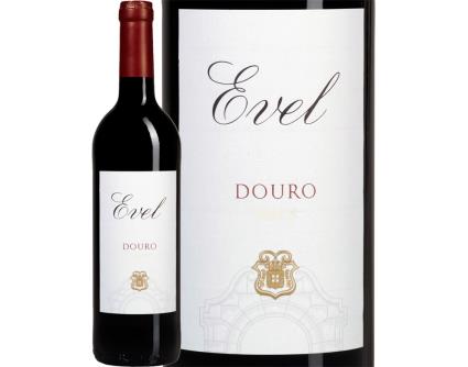 Vinho Tinto Evel Douro 0.75l