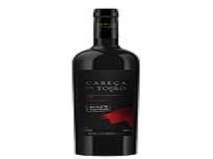 Vinho Tinto Cabeça De Toiro Bull's Temptation 0.75l