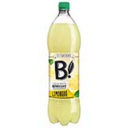 Refrigerante Sem Gás B! Limonada 1.5l