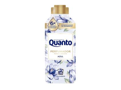 Perfumador Quanto Azul 36d