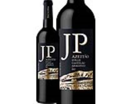 Vinho Tinto Jp Setúbal 0.75l