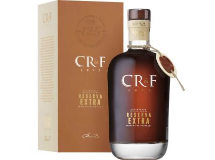 Aguardente C.r.f. Reserva Extra 0.70l