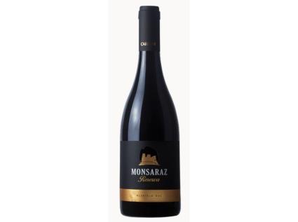 Vinho Tinto Monsaraz Reserva Alentejo 0.75l