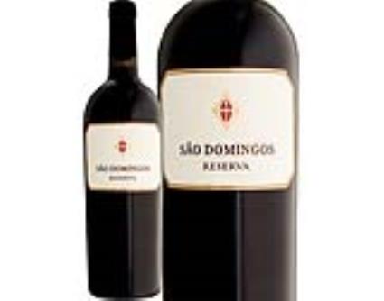 Vinho Tinto São Domingos Reserva Bairrada 0.75l