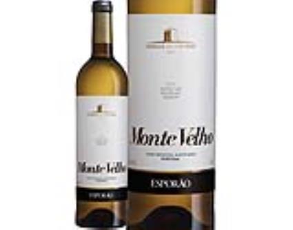 Vinho Branco Monte Velho Alentejo 0.75l