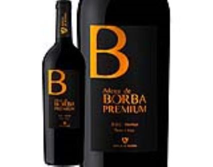 Vinho Tinto Adega Borba Premium Alentejo 0.75l