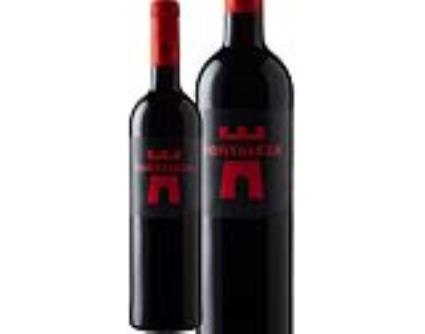 Vinho Tinto Fortaleza 0.75l