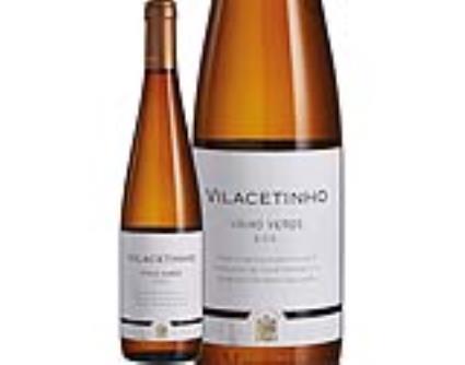 Vinho Branco Vilacetinho Vinho Verde 0.75l