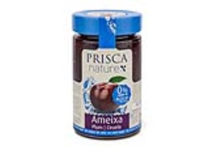 Doce Casa Da Prisca De Ameixa Sem Adição De Açúcar 230g