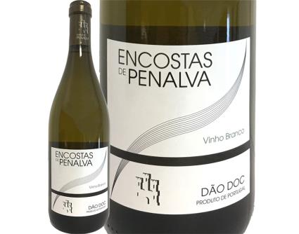 Vinho Branco Penalva Dão Encostas 0.75l