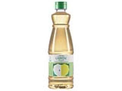 Vinagre Cristal De Sidra Biológico 5% Acidez Pet 500ml