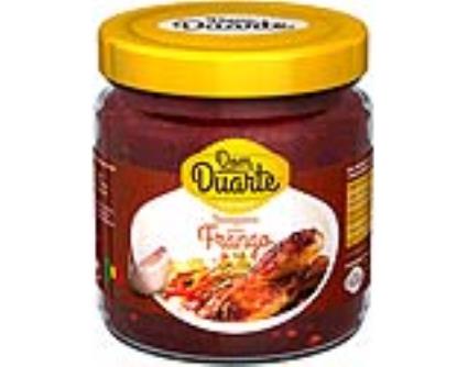 Tempero Dom Duarte Para Frango 200g