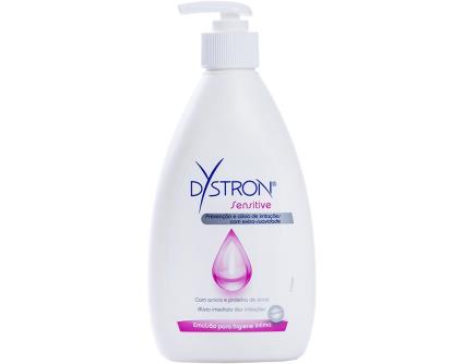 Loção Dystron Íntima Sensitive 200ml