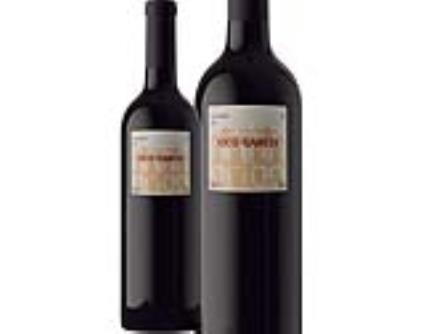 Vinho Tinto Xico Garcia Alentejo 0.75 L