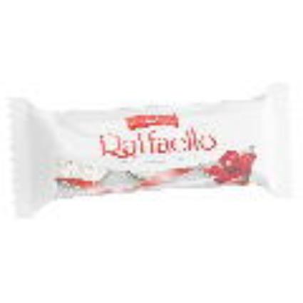 Bombons Praliné Raffaello T3x16 30 G