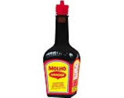 Molho Maggi Tempero 125g